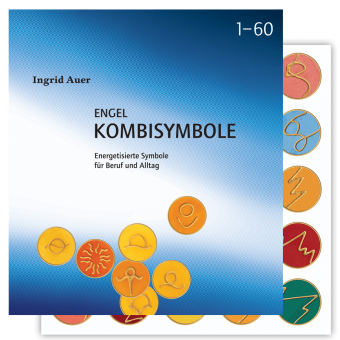 Engel - Kombisymbole